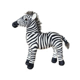 Grande Peluche Zèbre