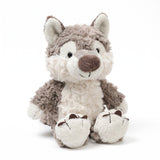 Peluche Loup Mignon